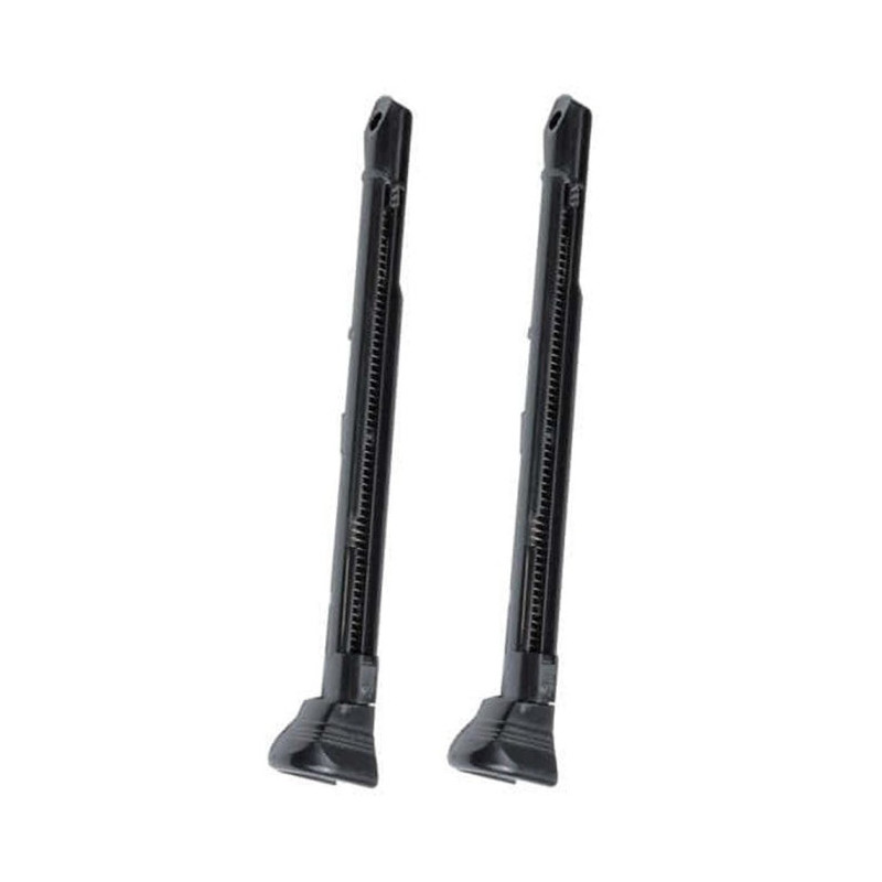 Pack de 2 chargeurs à billes 16 coups Co2 pour Sig Sauer 1911