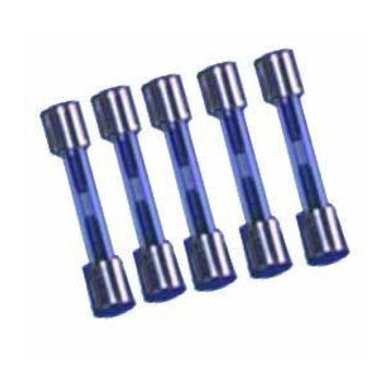 Pack de 5 fusibles pour AEG