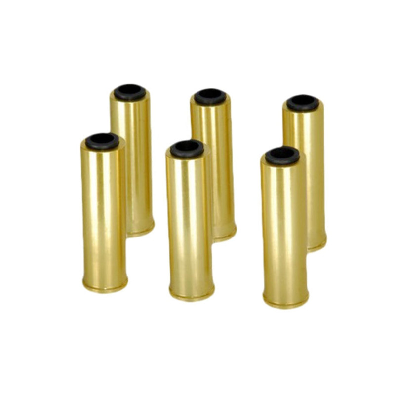 Pack de 6 Cartouches HFC pour Revolver Gaz HFC 357