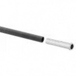 Pack de 6 Flèches Carbone Shoot Again ICS hunter - 73.6 cm