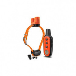Pack de dressage Garmin...