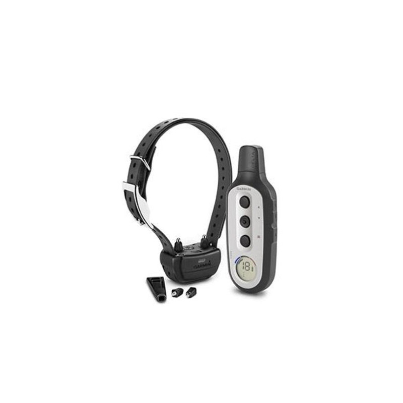Pack de dressage Garmin delta xc