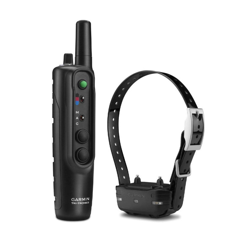 Pack de dressage Garmin pro 550 - 3 chiens max