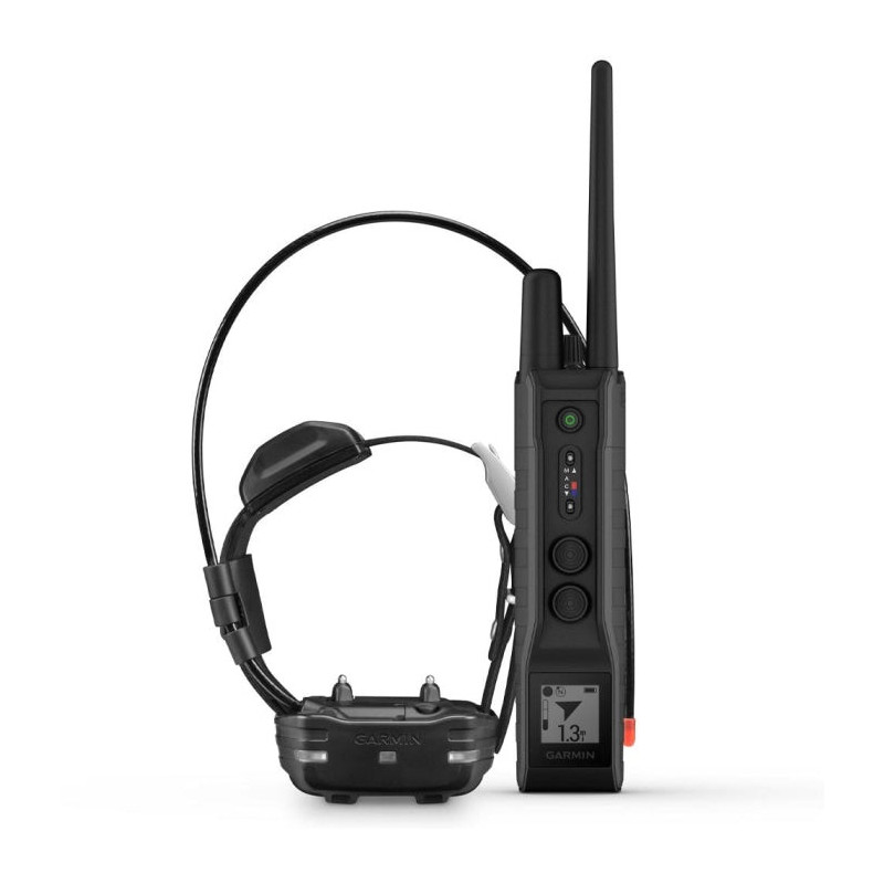 Pack de dressage Garmin pro 550 plus