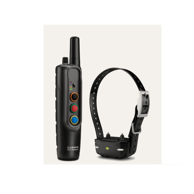 Pack de dressage Garmin pro 70 - 6 chiens max