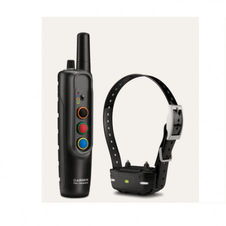 Pack de dressage Garmin pro 70 - 6 chiens max