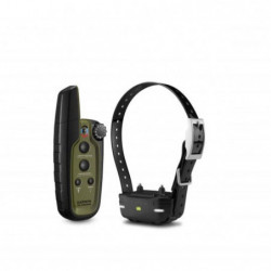 Pack de dressage Garmin...