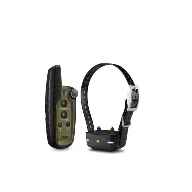 Pack de dressage Garmin sport pro - 3 chien max