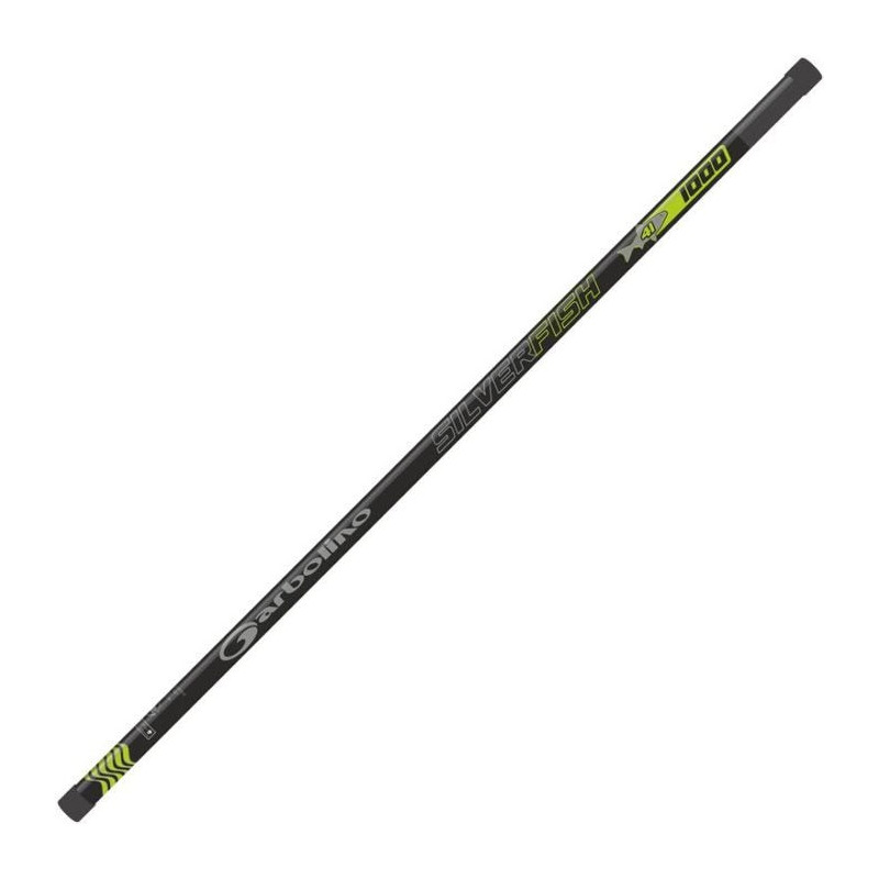 Pack Garbolino SilverFish 41 accessoires