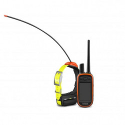 Pack gps Garmin alpha 100...