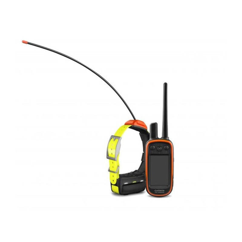 Pack gps Garmin alpha 100 et t5 version f