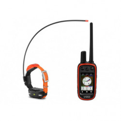 Pack GPS Garmin Alpha...