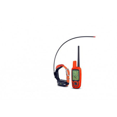 Pack GPS Garmin Alpha 50/T5 Mini