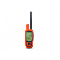 Pack GPS Garmin Alpha 50/T5 Mini