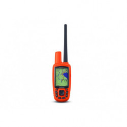 Pack GPS Garmin Alpha 50/T5 Mini