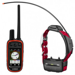 Pack GPS Garmin Repérage et...