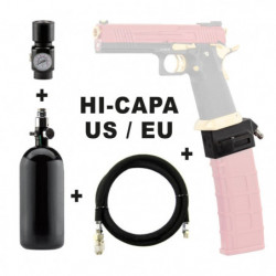 Pack HPA Chargeur M4 BO...