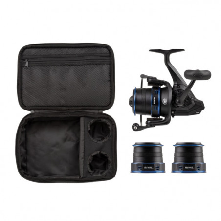 Pack Moulinet Penn Rival Longcast Surf
