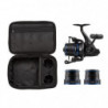 Pack Moulinet Penn Rival Longcast Surf