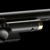 Pack Noël Suprême Carabine à plomb PCP Stoeger XM1 S4 Suppressor - Cal. 4.5