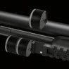Pack Noël Suprême Carabine à plomb PCP Stoeger XM1 S4 Suppressor - Cal. 4.5