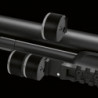 Pack Noël Suprême Carabine à plomb PCP Stoeger XM1 S4 Suppressor - Cal. 4.5