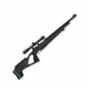 Pack Noël Suprême carabine PCP Stoeger XM1 et lunette 4x32- Cal. 4.5