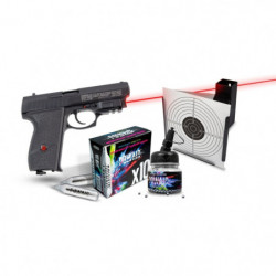 Pack Pistolet Crosman...