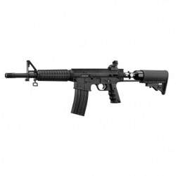 Pack Semi-Auto à Air Concorde Defender AR15 - Cal .68