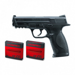 Pack Smith & Wesson M&P 40...
