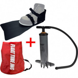 Pack Sparrow Palmes Sac...