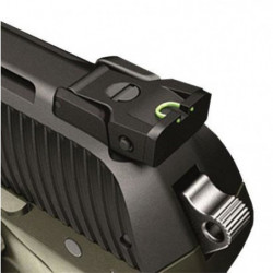 Pack Starter Pistolet à plomb Stoeger XP4 avec cibles et plombs - Cal 4.5