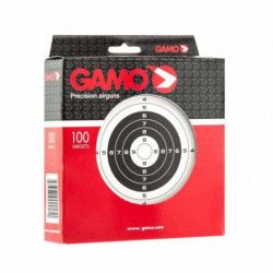 Pack Wood Silent Carabine à plomb Stoeger RX20 S3 accessoires - Cal. 4.5
