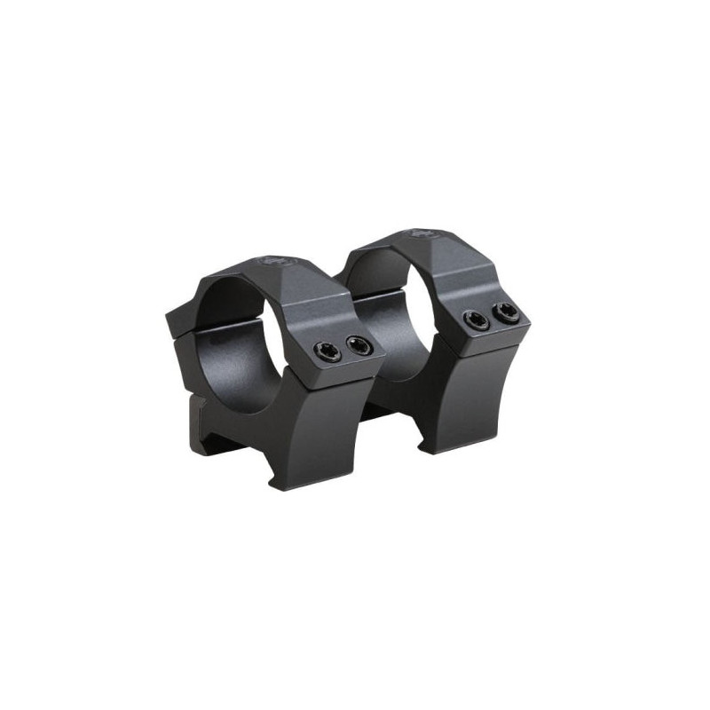 Paire de Colliers Acier Sig Sauer Alpha 1 Hunting