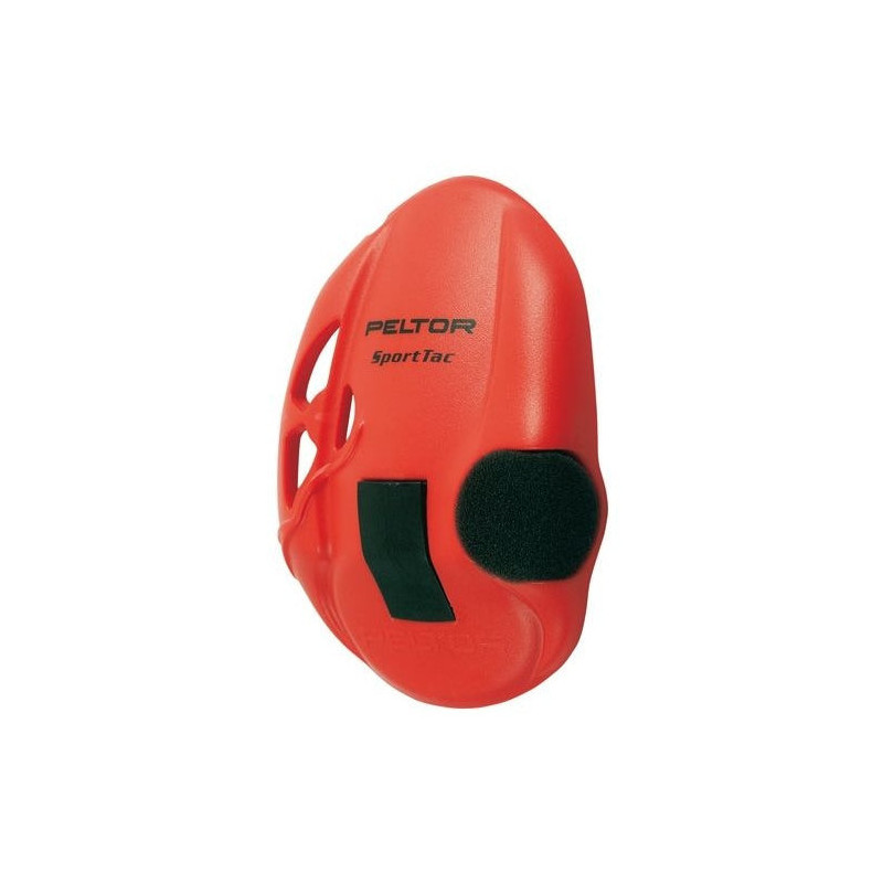 Paire de coquilles Peltor pour sportac