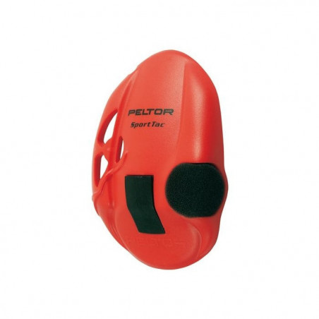 Paire de coquilles Peltor pour sportac