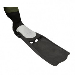 Palme Float Tube Sparrow N°4