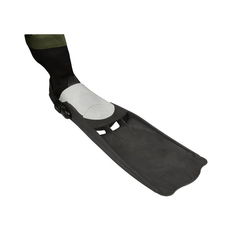 Palme Float Tube Sparrow N°4