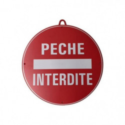 Panneau de signalisation...