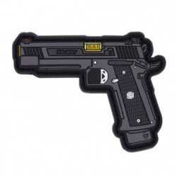 Patch Tactical OPS 2011 DS 5.1