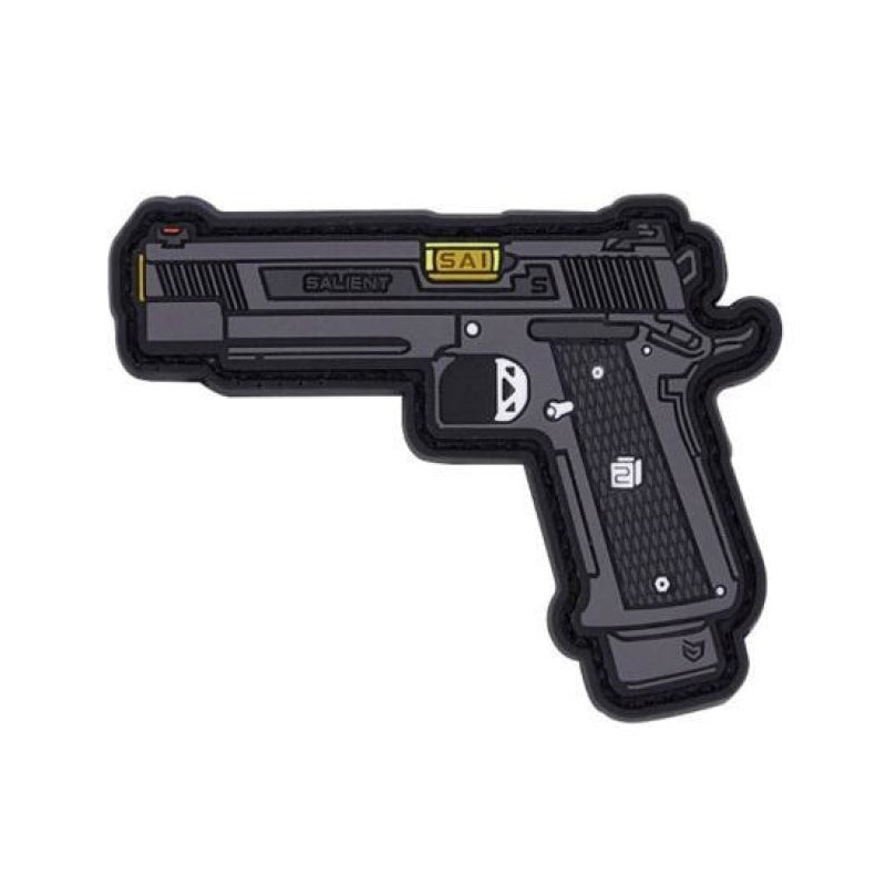 Patch Tactical OPS 2011 DS 5.1