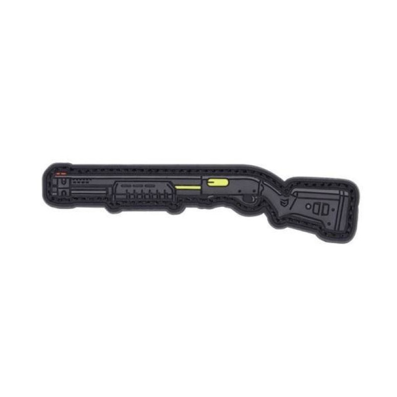 Patch Tactical OPS 870 Tactical