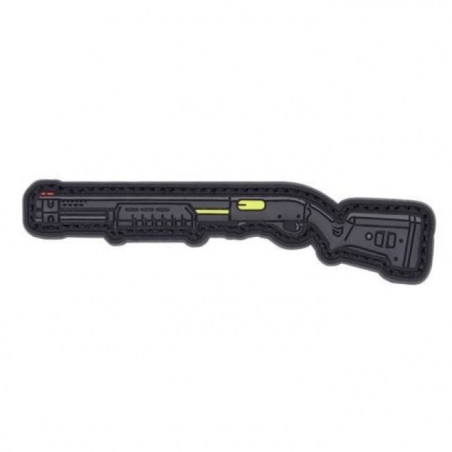 Patch Tactical OPS 870 Tactical