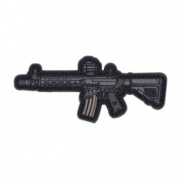 Patch Tactical OPS AR15