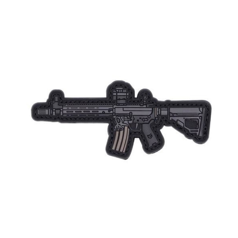 Patch Tactical OPS AR15