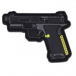 Patch Tactical OPS BLU...