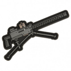 Patch Tactical OPS M1919