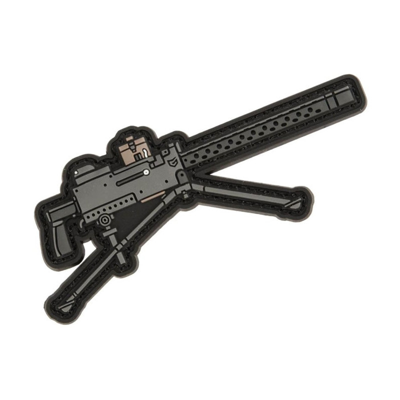 Patch Tactical OPS M1919