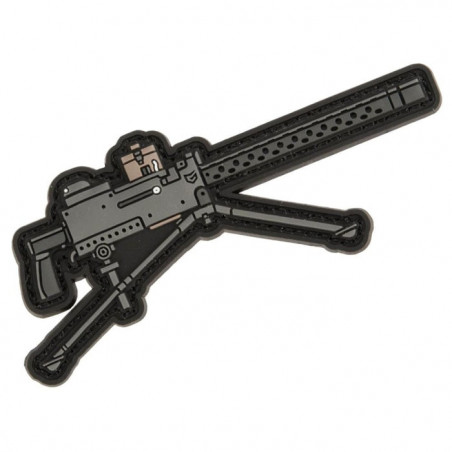 Patch Tactical OPS M1919