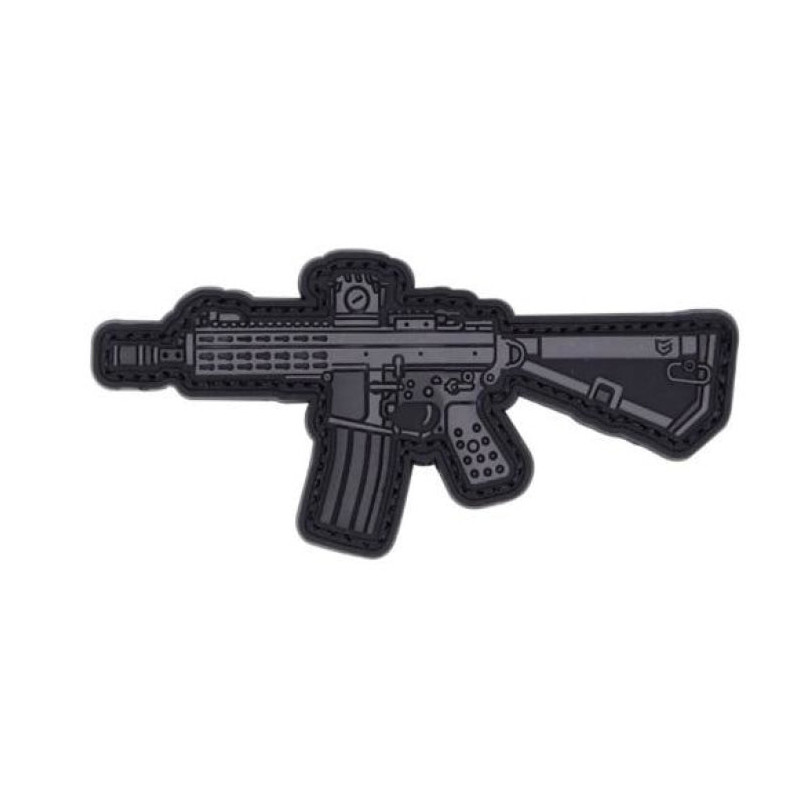 Patch Tactical OPS PDW Compact